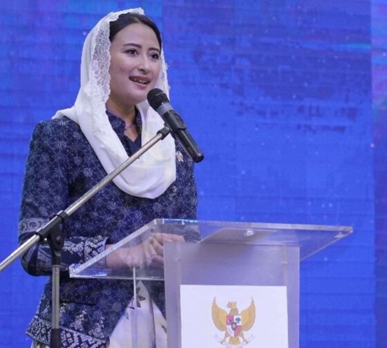 Wakil Menteri Perdagangan (Wamendag) Dyah Roro Esti [rri]