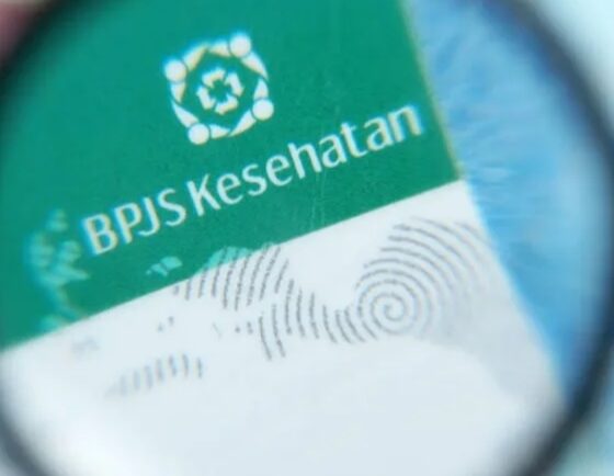 Ilustrasi BPJS Kesehatan [serayunews]