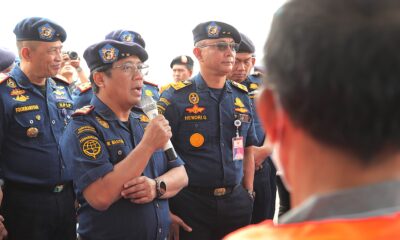 Foto istimewa/PPLP Tanjung Priok