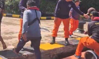 Foto istimewa/KPLPTjPriok