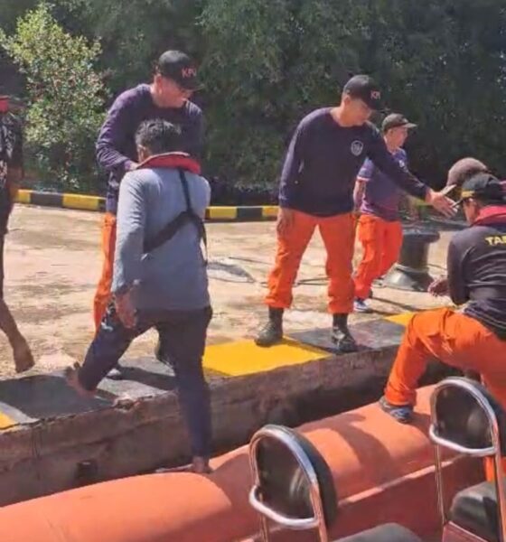 Foto istimewa/KPLPTjPriok