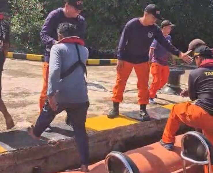 Foto istimewa/KPLPTjPriok