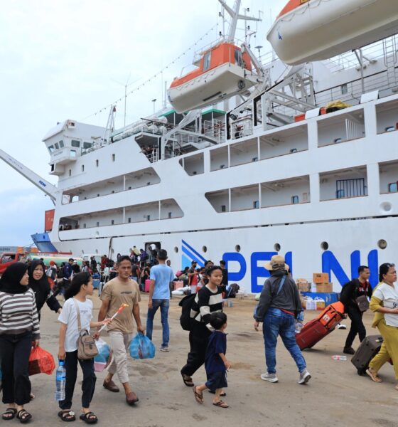 Foto istimewa /PELNI