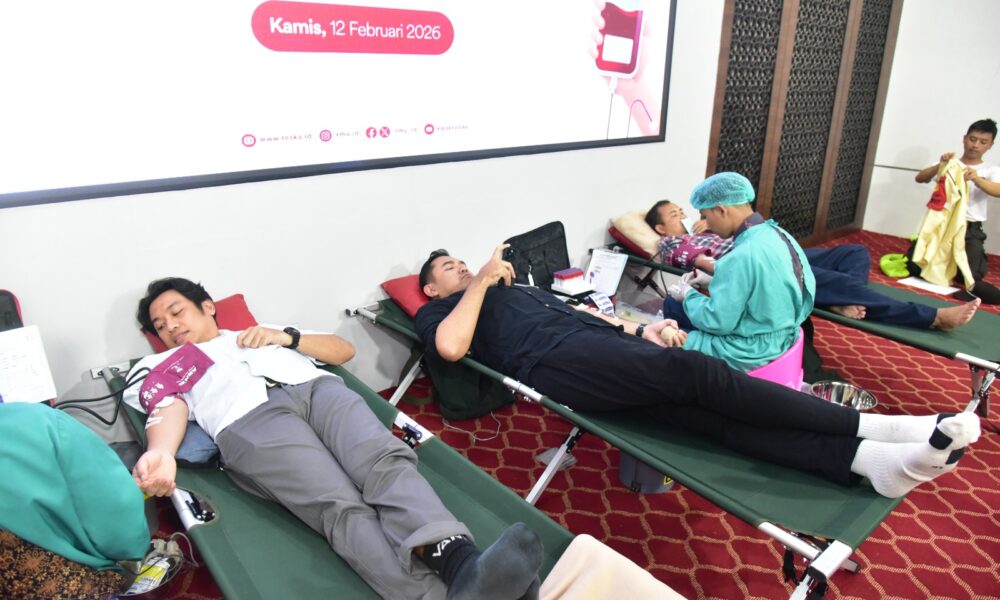 Foto istimewa/KAI Services