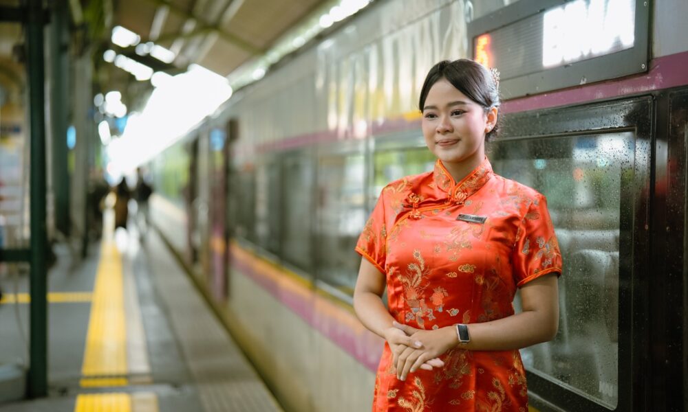 Foto istimewa/KAI Services