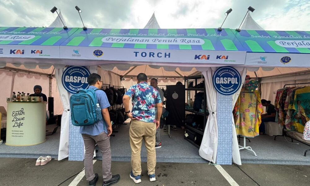 Foto istimewa/KAI Services