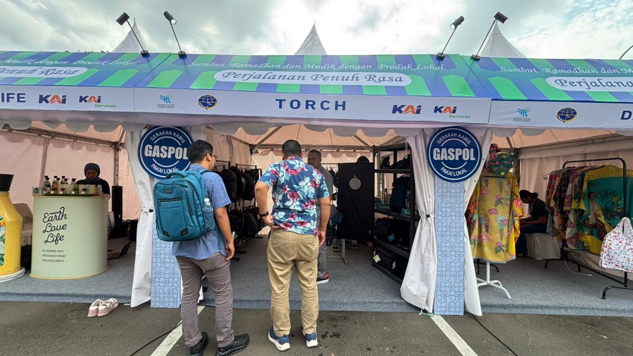 Foto istimewa/KAI Services