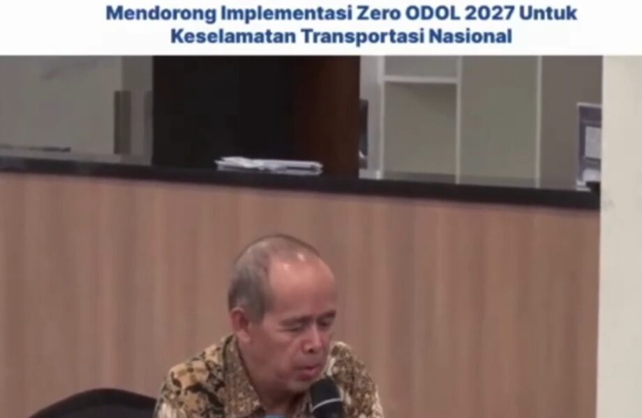 Foto istimewa/INSTRAN