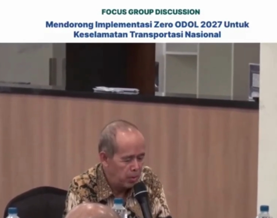 Foto istimewa/INSTRAN