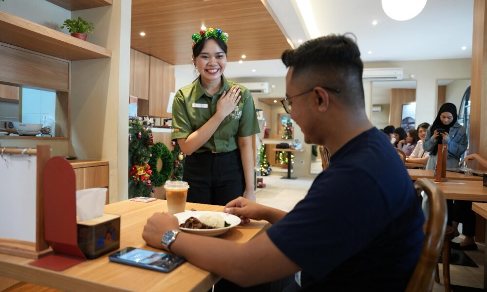 Foto istimewa/KAI Services