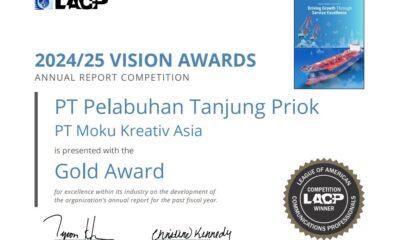 Foto istimewa/ptpnonpetikemas