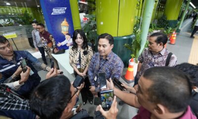 Foto istimewa/KAI Services