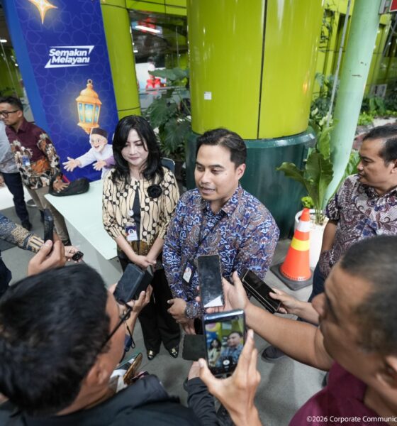 Foto istimewa/KAI Services