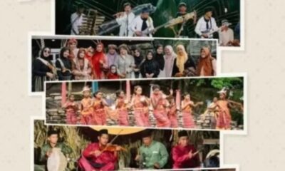 Apresiasi Desa Budaya 2025 [jawapos]