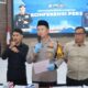 Bawa 3 Kg bahan petasan warga Madiun terancam bui 15 tahun [metronasionalnews]