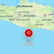 Gempa di Pacitan M 6,2 [metrotvnews]