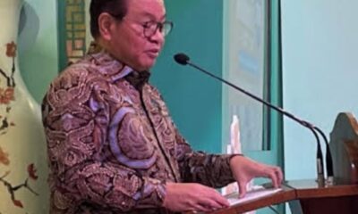 Gubernur DKI Jakarta Pramono Anung [instagram]