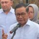 Gubernur DKI Jakarta Pramono Anung setuju dengan usulan Gentengisasi [antaranews]