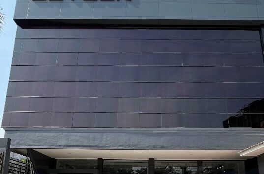 Ilustrasi Dealer Jetour [mashable]