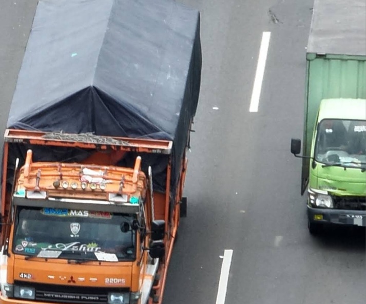 Ilustrasi ETLE Drone Patrol Presisi [youtube]