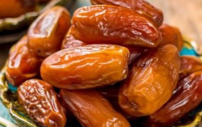 Ilustrasi kurma [indonesiainside]