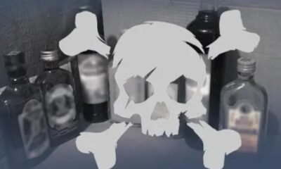 Ilustrasi miras oplosan [asatunews]