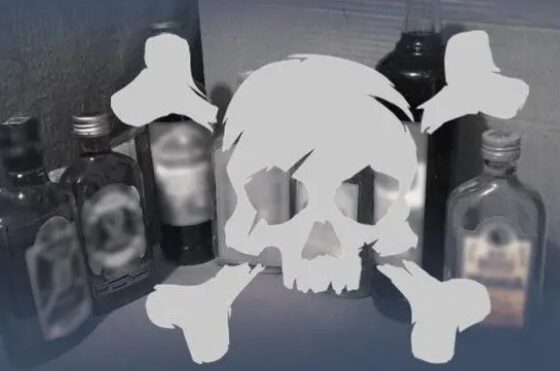 Ilustrasi miras oplosan [asatunews]