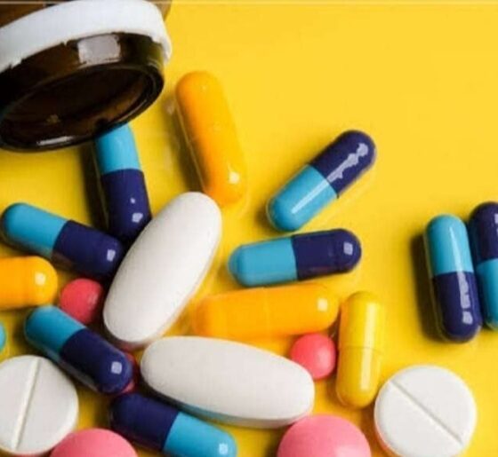 Ilustrasi obat palsu [rri]