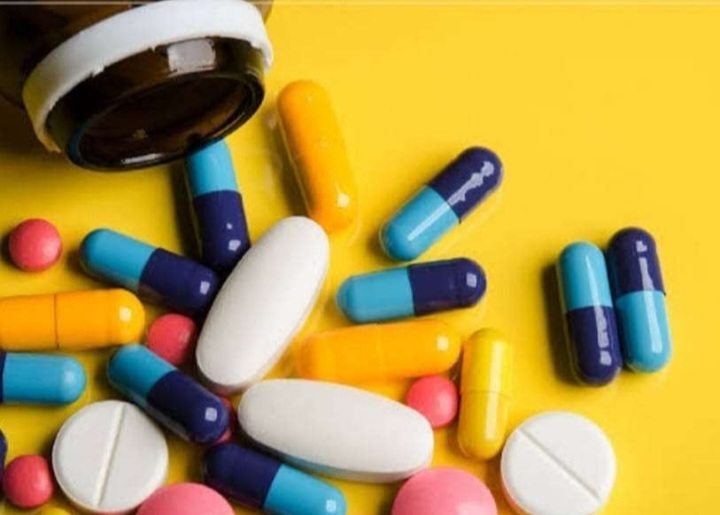 Ilustrasi obat palsu [rri]