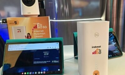 Indosat HiFi Air [pricebook]