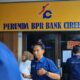 Izin Bank Cirebon dicabut OJK [ayojakarta]