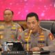 Kapolri Jenderal Listyo Sigit Prabowo [infopublik]