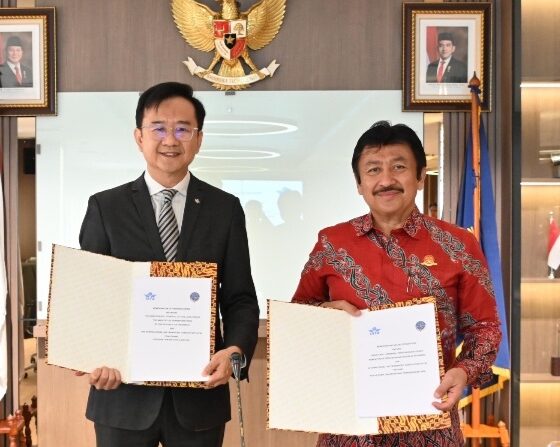 Kemenhub Dan IATA sepakati kerjasama penerbangan sipil [rri]