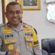 Kepala Divisi Humas Polri, Irjen Pol Johnny Eddizon Isir [koreri]