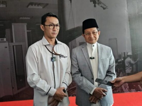 Laporkan Penggunaan Fasilitas Jet Pribadi OSO [genews]