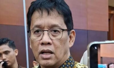 Menteri Keuangan Purbaya Yudhi Sadewa [inilah]