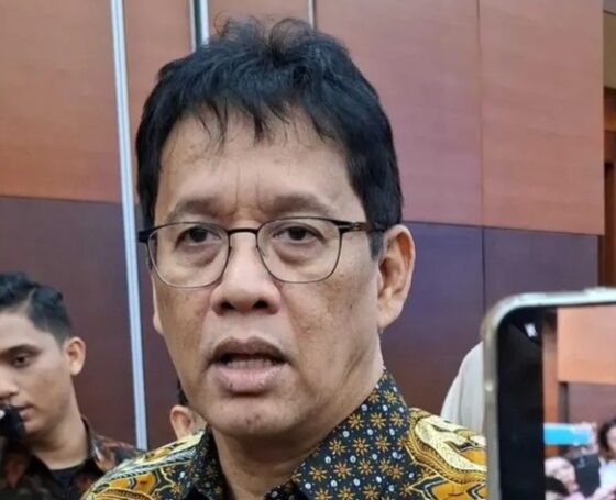 Menteri Keuangan Purbaya Yudhi Sadewa [inilah]