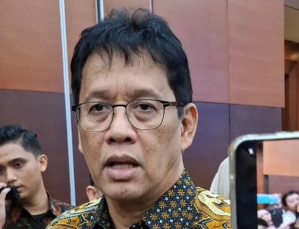 Menteri Keuangan Purbaya Yudhi Sadewa [inilah]