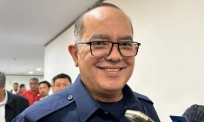 Direktur Utama PT Agrinas Pangan Nusantara (Persero) Joao Angelo De Sousa Mota [antaranews]