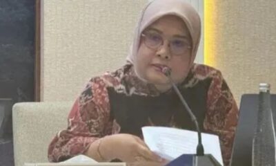 Plt Direktur Perlindungan WNI Kemlu Heni Hamidah [inilah]