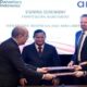 Prabowo saksikan Kemitraan Danantara-Arm di Inggris [infoindonesia]