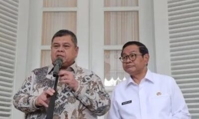 Mou penguatan pengawasan dan tata kelola pemerintahan diteken Pemprov DKI Jakarta dan BPKP [asatunews]