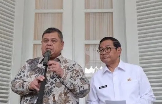 Mou penguatan pengawasan dan tata kelola pemerintahan diteken Pemprov DKI Jakarta dan BPKP [asatunews]