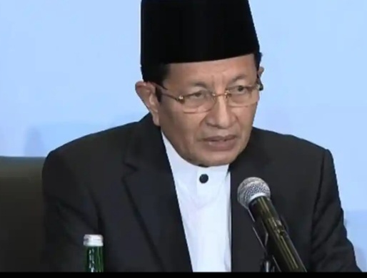 Sidang isbat 2026 menetapkan 1 Ramadhan 1447 H tanggal 19 Februari 2026 [tribunnews]