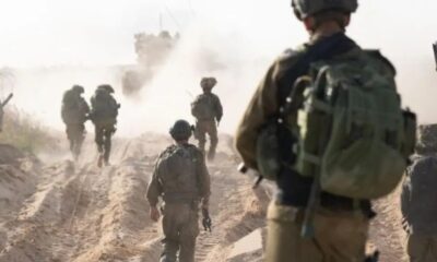 1 prajurit TNI gugur saat serangan Israel ke Lebanon [beritajejakfakta]