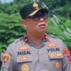 Kepala Operasi Damai Cartenz-2026, Brigjen Pol Faizal Ramadhani [reportasepapua]