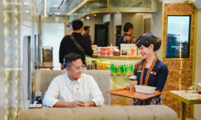 Foto istimewa/KAI Services