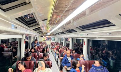 Foto istimewa/KAI Wisata