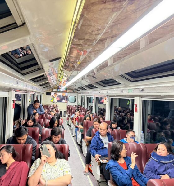 Foto istimewa/KAI Wisata