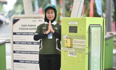 Foto istimewa/KAI Services